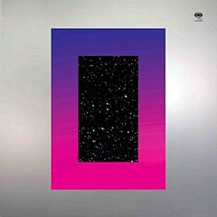 Paul Epworth - Voyager