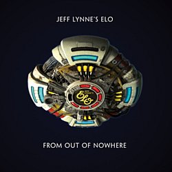 Jeff Lynnes ELO - From Out of Nowhere - Volume.ro