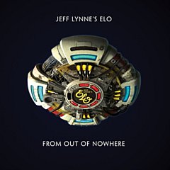 From Out of Nowhere CD / Album