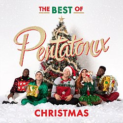 Pentatonix - The Best of Pentatonix Christmas CD - Volume.ro