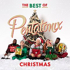 Pentatonix - The Best of Pentatonix Christmas CD
