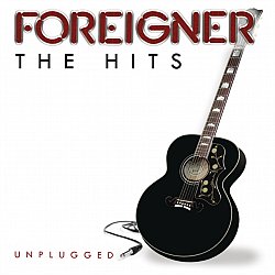 Foreigner - Hits Unplugged - Volume.ro