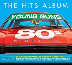 Various Artists - The Hits Album