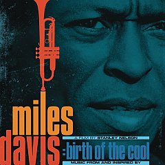 Miles Davis - Music from an Inspired By the Film 'The Birth of Cool'