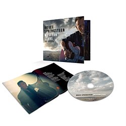 Bruce Springsteen - Western Stars - Volume.ro