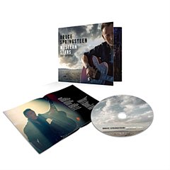 Bruce Springsteen - Western Stars