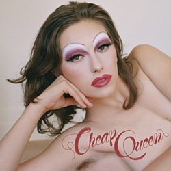 King Princess - Cheap Queen - Volume.ro