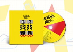 Spare Ribs CD / Album - Volume.ro