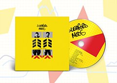 Spare Ribs CD / Album