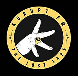 Kurupt FM - Kurupt FM Present - The Lost Tape - Volume.ro