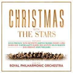 Various Artists - Christmas With the Stars and the Royal Philharmonic Orchestra