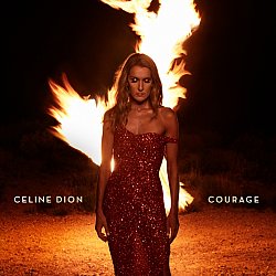 Celine Dion - Courage - Volume.ro