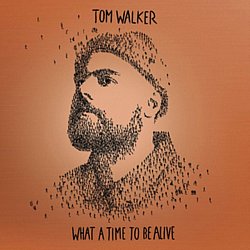 Tom Walker - What a Time to Be Alive - Volume.ro