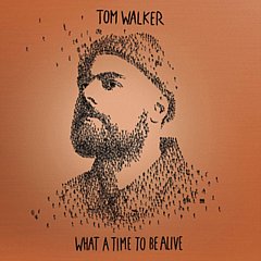 Tom Walker - What a Time to Be Alive