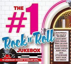 Various Artists - The #1 Album - Volume.ro