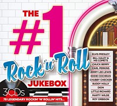 Various Artists - The #1 Album