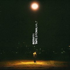 Berwyn - TAPE 2/FOMALHAUT