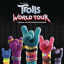 Original Soundtrack - Trolls - Volume.ro