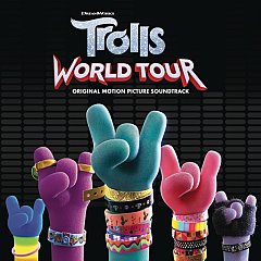 Original Soundtrack - Trolls