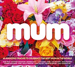 Various Artists - The Mum Album