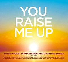 You Raise Me Up CD / Box Set