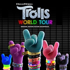 Original Soundtrack - Trolls