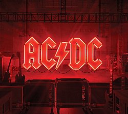 AC/DC - Power Up - Volume.ro