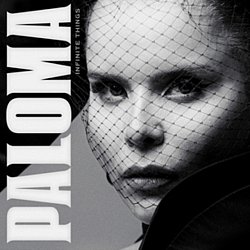 Paloma Faith - Infinite Things - Volume.ro