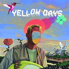 Yellow Days - A Day in a Yellow Beat