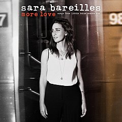 Sara Bareilles - More Love