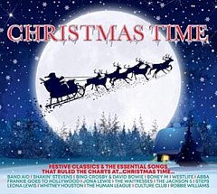 Various Artists - Christmas Time