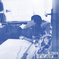 Berwyn - DEMOTAPE/VEGA - Volume.ro