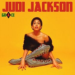 Judi Jackson - Grace - Volume.ro