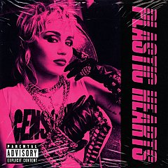 Miley Cyrus - Plastic Hearts CD