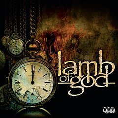 Lamb Of God - Lamb Of God (Deluxe Version)