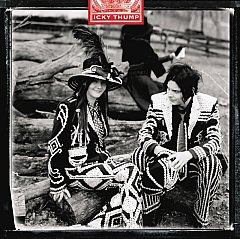 The White Stripes - Icky Thump CD