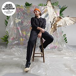 James Vincent McMorrow - Grapefruit Season - Volume.ro