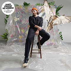 James Vincent McMorrow - Grapefruit Season