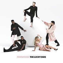 Pentatonix - The Lucky Ones - Volume.ro