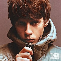 Jake Bugg - Saturday Night, Sunday Morning CD - Volume.ro