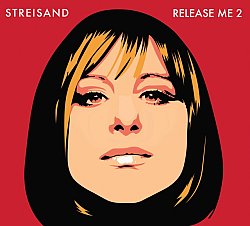 Barbra Streisand - Release Me 2 - Volume.ro
