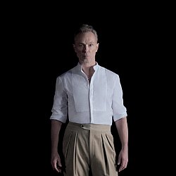 Gary Kemp - INSOLO - Volume.ro