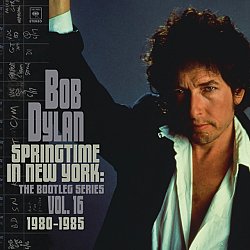 Bob Dylan - Springtime in New York - Volume.ro