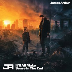 James Arthur - It'll All Make Sense in the End - Volume.ro