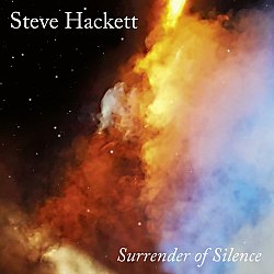 Steve Hackett - Surrender of Silence - Volume.ro