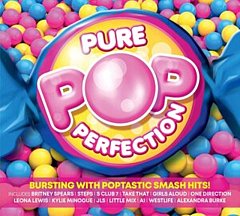 Various Artists - Pure Pop Perfection