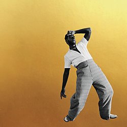Leon Bridges - Gold-Diggers Sound - Volume.ro