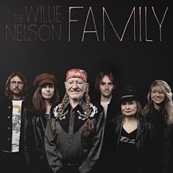 Willie Nelson - The Willie Nelson Family - Volume.ro