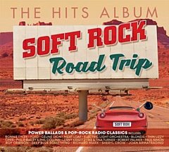 The Hits Album - The Hits Album