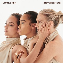 Little Mix - Between Us - Volume.ro